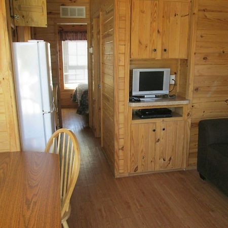 Rancho Oso Rv & Camping Resort ゴリータ エクステリア 写真