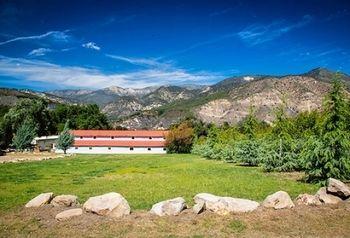 Rancho Oso Rv & Camping Resort ゴリータ エクステリア 写真
