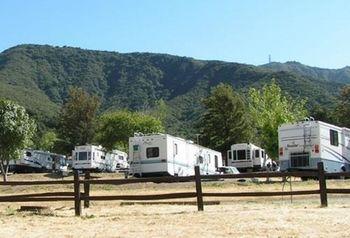 Rancho Oso Rv & Camping Resort ゴリータ エクステリア 写真