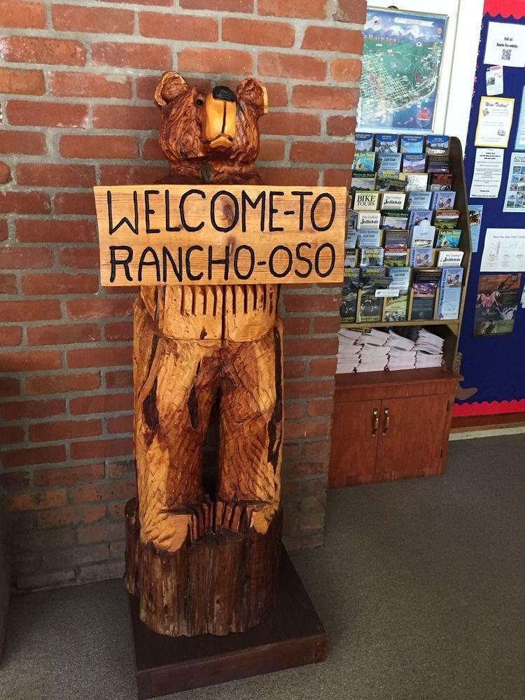 Rancho Oso Rv & Camping Resort ゴリータ エクステリア 写真