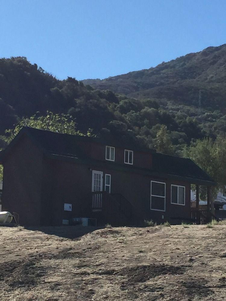 Rancho Oso Rv & Camping Resort ゴリータ エクステリア 写真