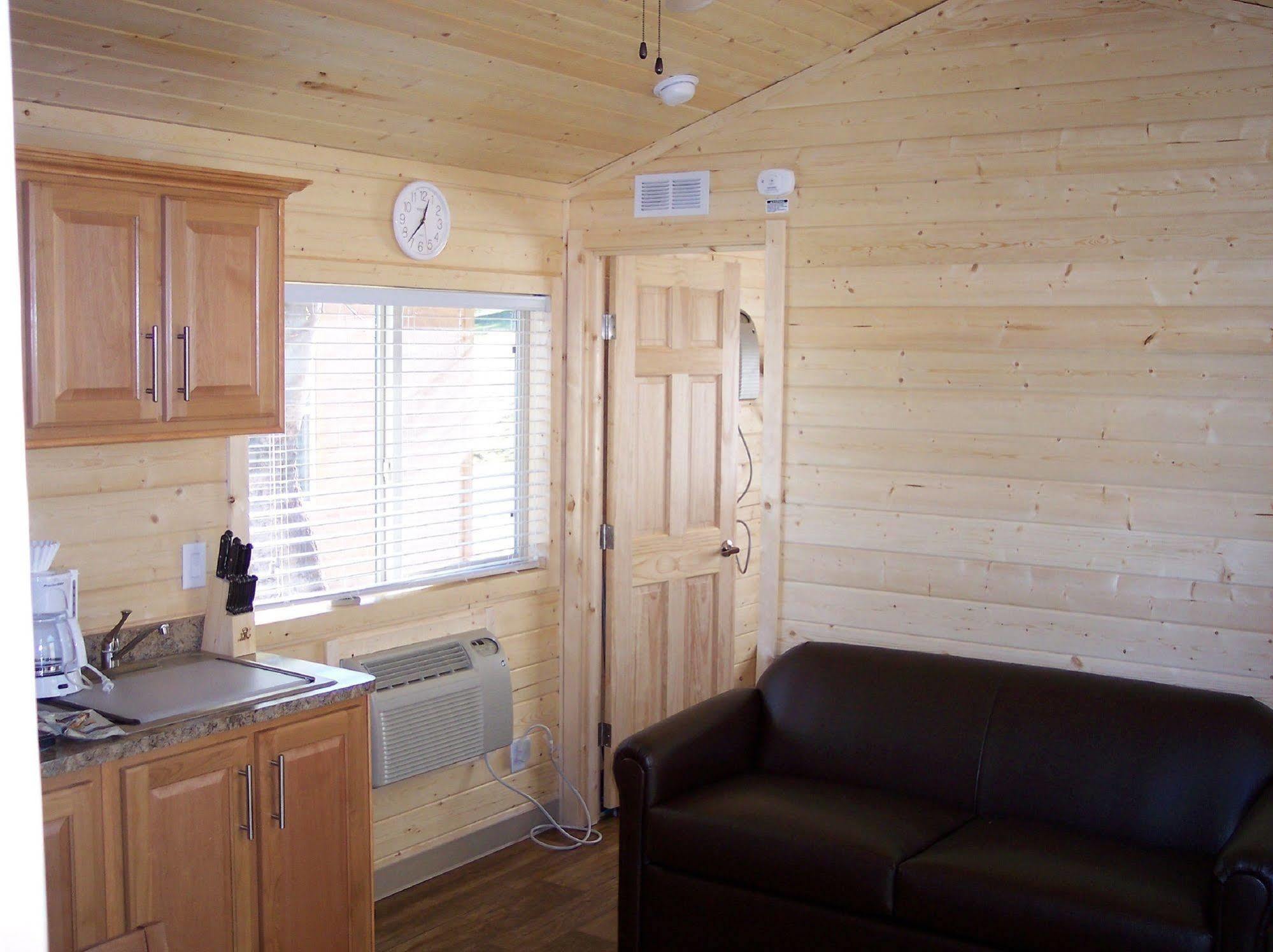 Rancho Oso Rv & Camping Resort ゴリータ エクステリア 写真